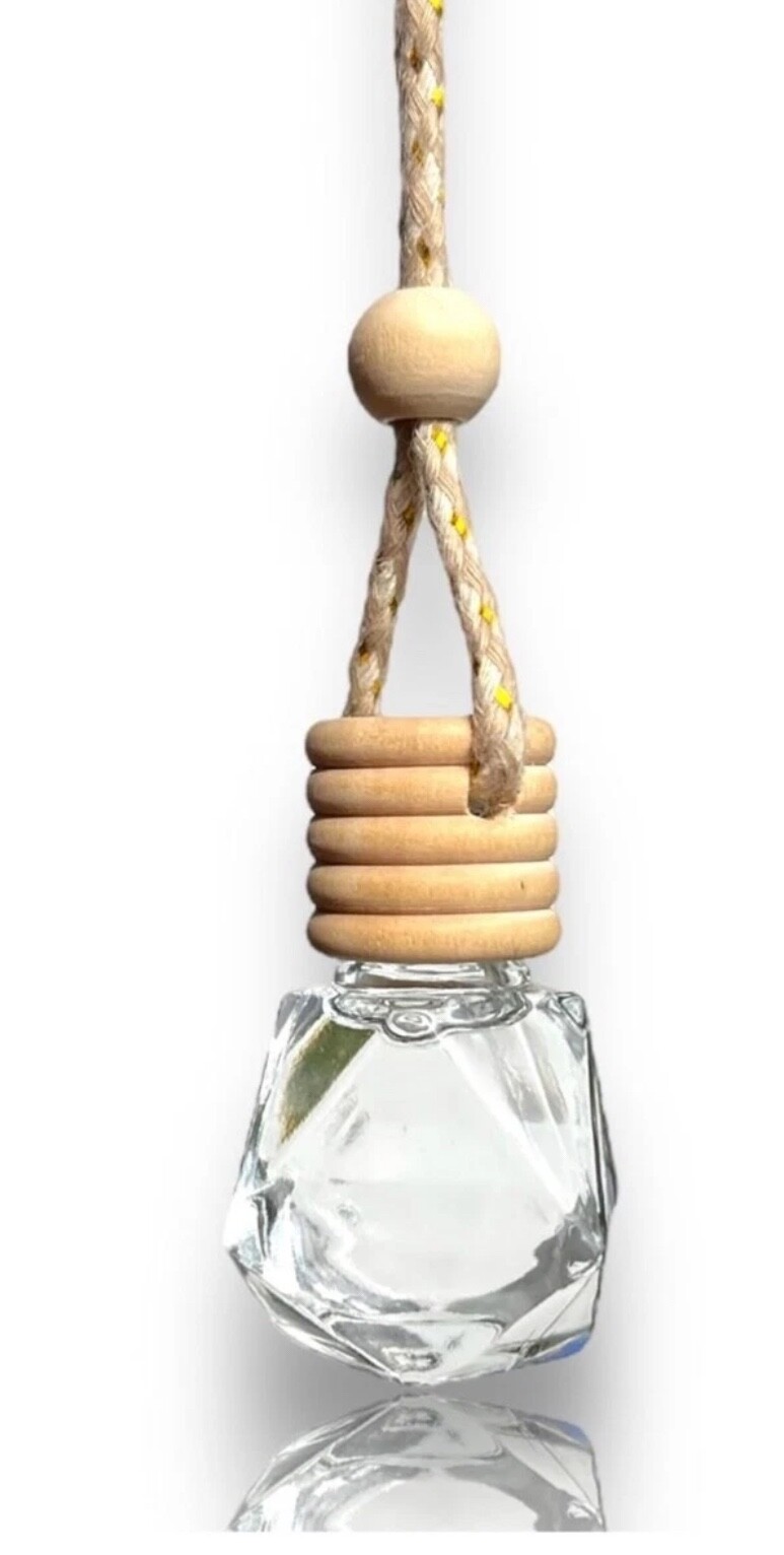 Car Diffuser, Air Freshener, choose your bottle, choose your scent gallery