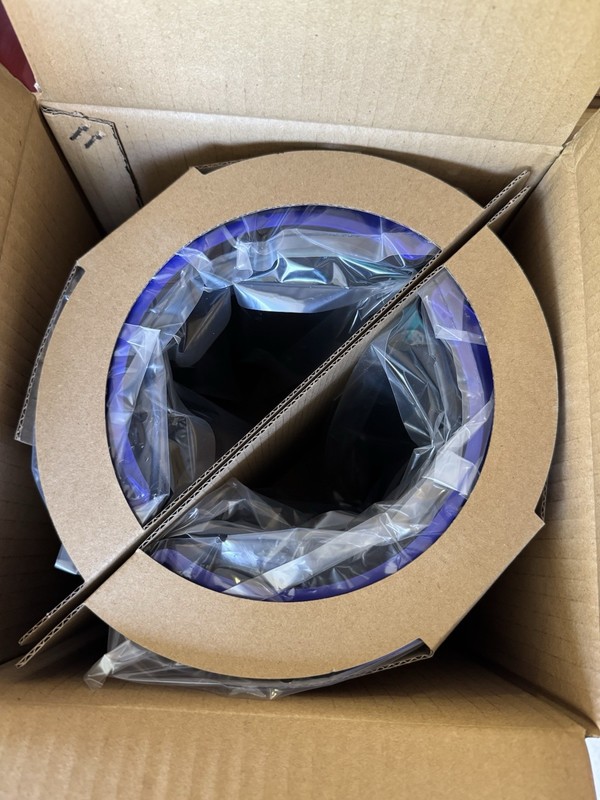 TP04 Replacement Filter for Dyson HP04 TP04 DP04 TP05 DP05 Air Purifier - New gallery