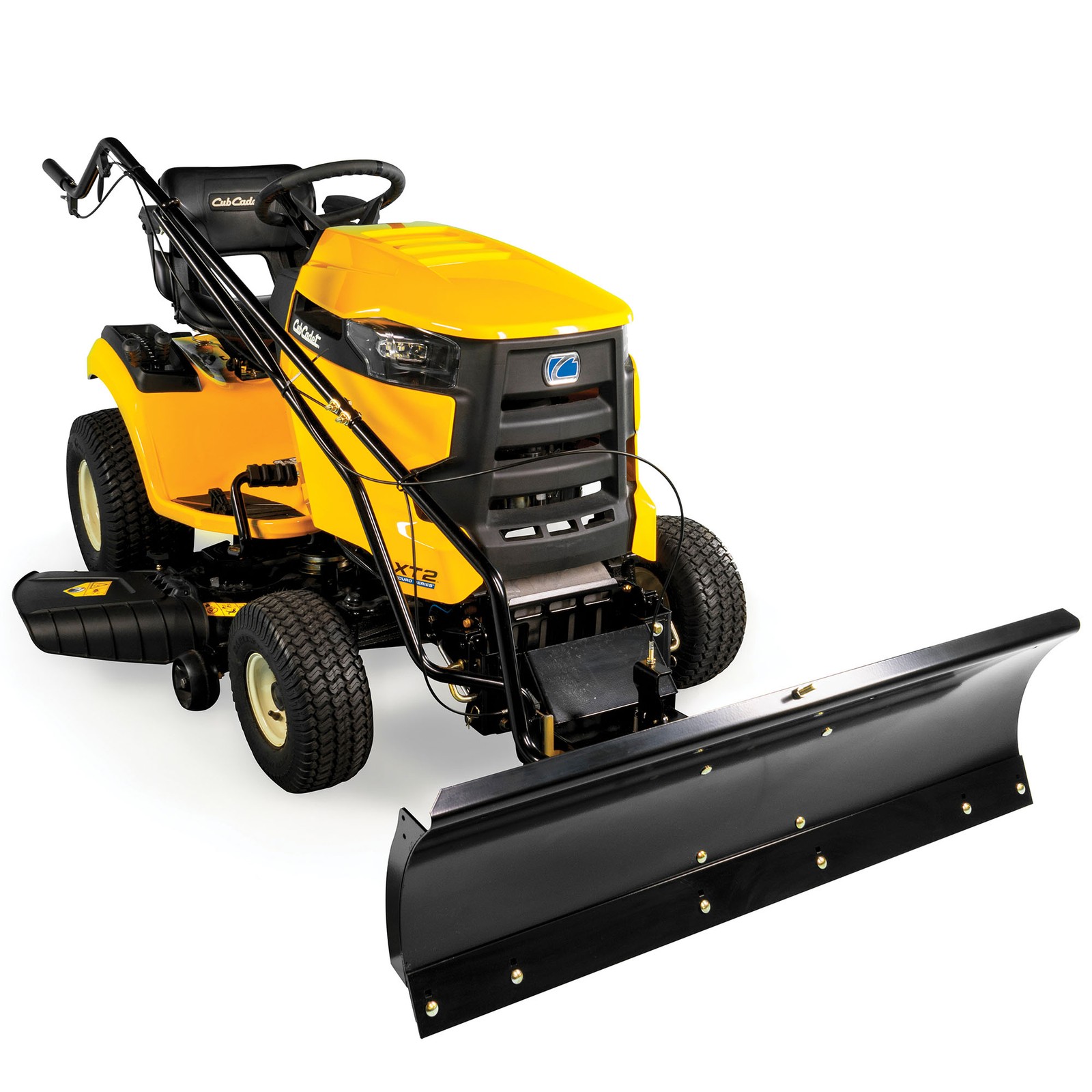 CUB CADET Fast Attach Front Utility Blade GT XT1 XT2 50 SLX54 SLX50 GX54 GX50 gallery