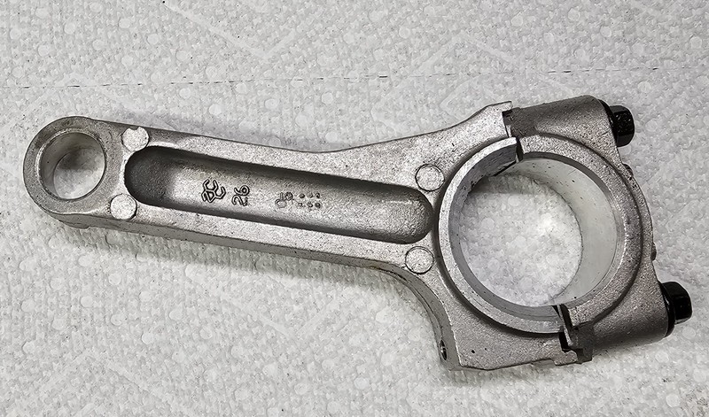 OEM KOHLER V-Twin Connecting Rod 24-059-05 gallery