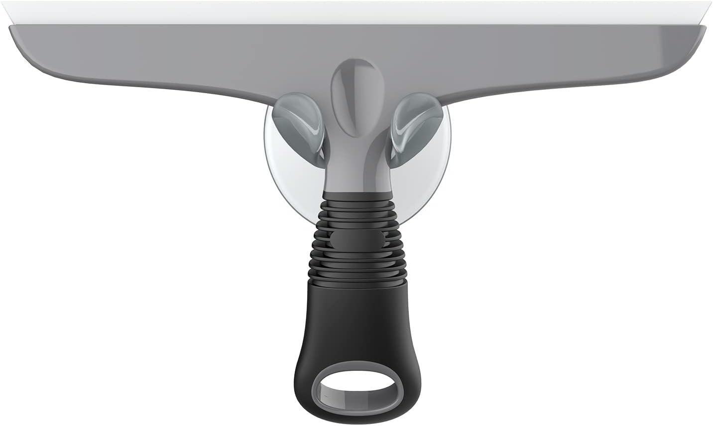 Multi-Purpose Silicon Squeegee for Window, Glass, Shower Door, Car Windshield... gallery
