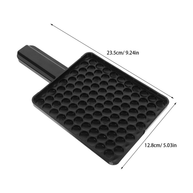 Corn Counting Tray: Grain Counters Versatile cereal Counting Tool For Corns Use gallery