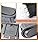 2 Pack SR561117 Range Hood Rocker Switch 3 Pin Replacement for Broan for Nutone gallery