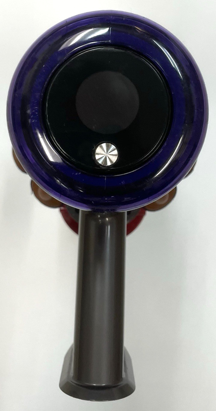 Dyson V15 Detect Total Clean Extra Cordless Vacuum Cleaner-AS IS-NO ACCESSORIES gallery