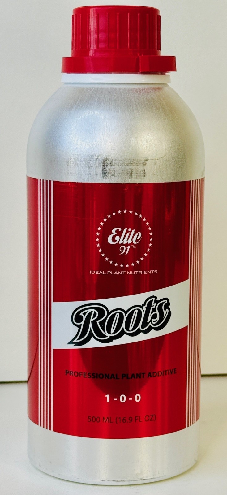 Elite 91 Roots 500 mL (16.9 oz) Professional Plant Additive 1-0-0 gallery