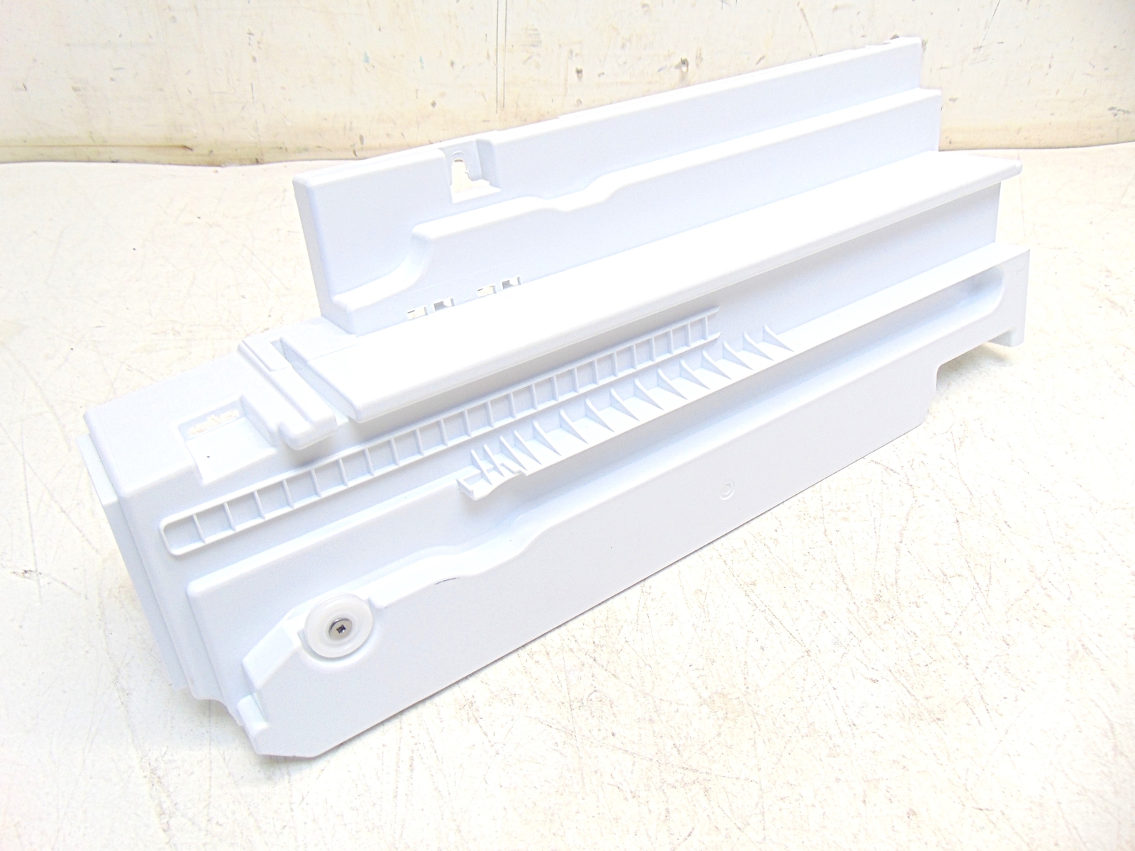 Frigidaire Refrigerator GRFS2853AF6 Deli Drawer Support Left gallery