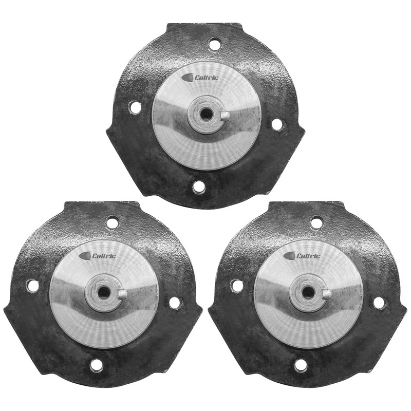 Celox Deck Spindle For Gravely PM 250Z 50" / PM 260Z 60" / PM 272Z 72" gallery