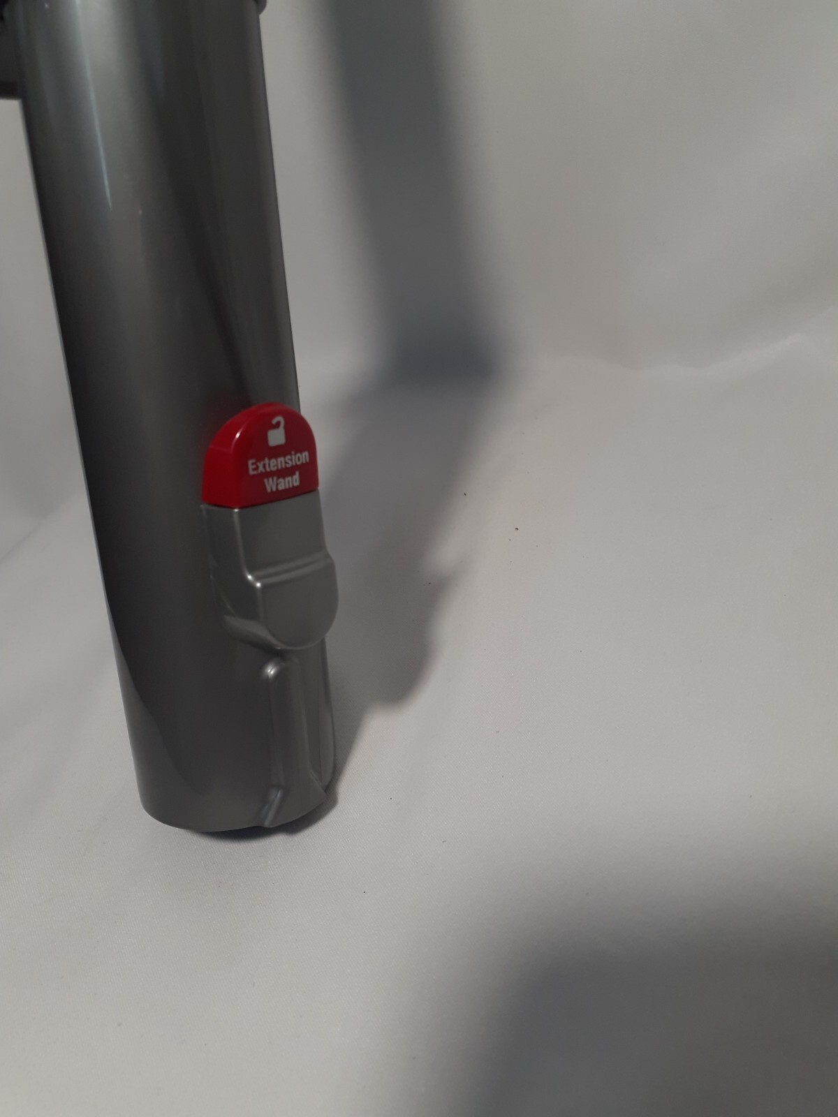 Geunie Shark NV351 Extension Wand & Accessory Clip, gallery