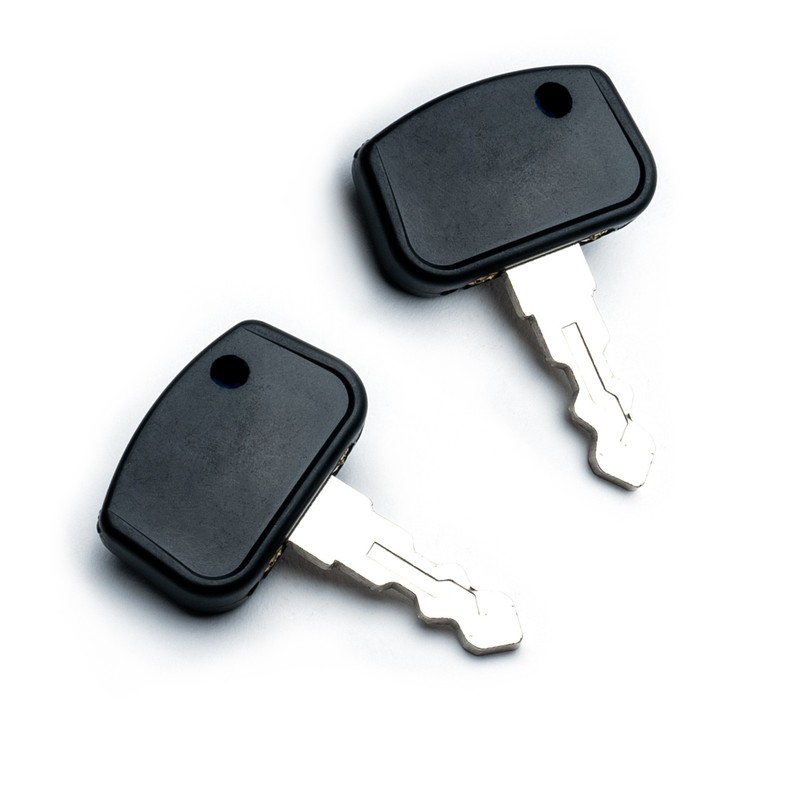 Starter Ignition Key Switch for Kubota Utility Vehicles RTV900 RTV1140 (2006+up) gallery