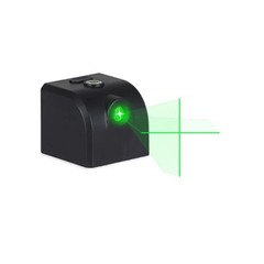 Mini Laser Level Horizontal and Vertical Cross Lines Super Green Laser Beam Line