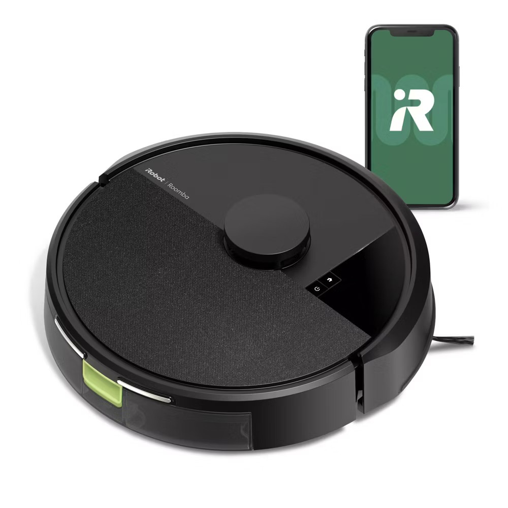 iRobot Roomba 105 Vac Robot Vacuum gallery