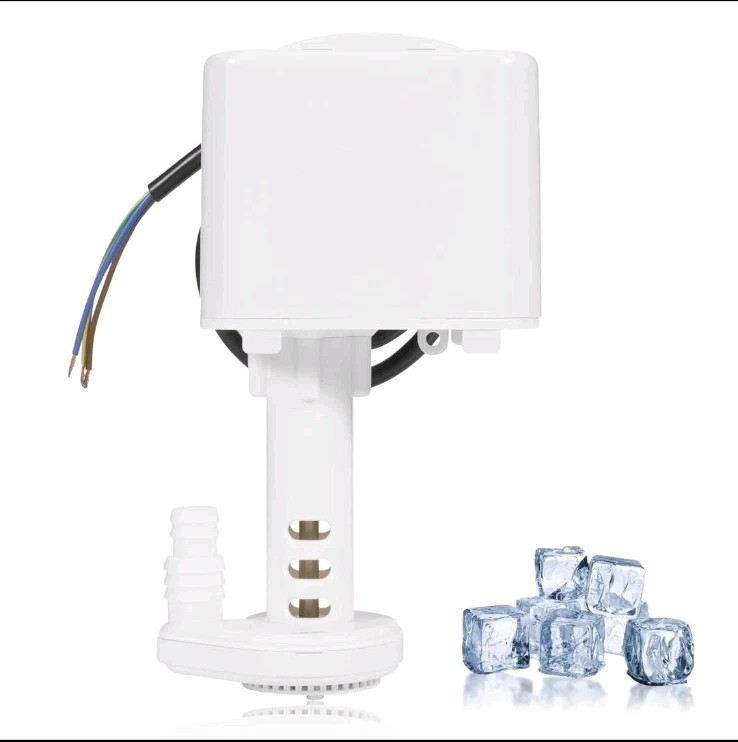 110V 60HZ 0.4A Universal Ice Making Machine Water Circulating Pump Compatible... gallery