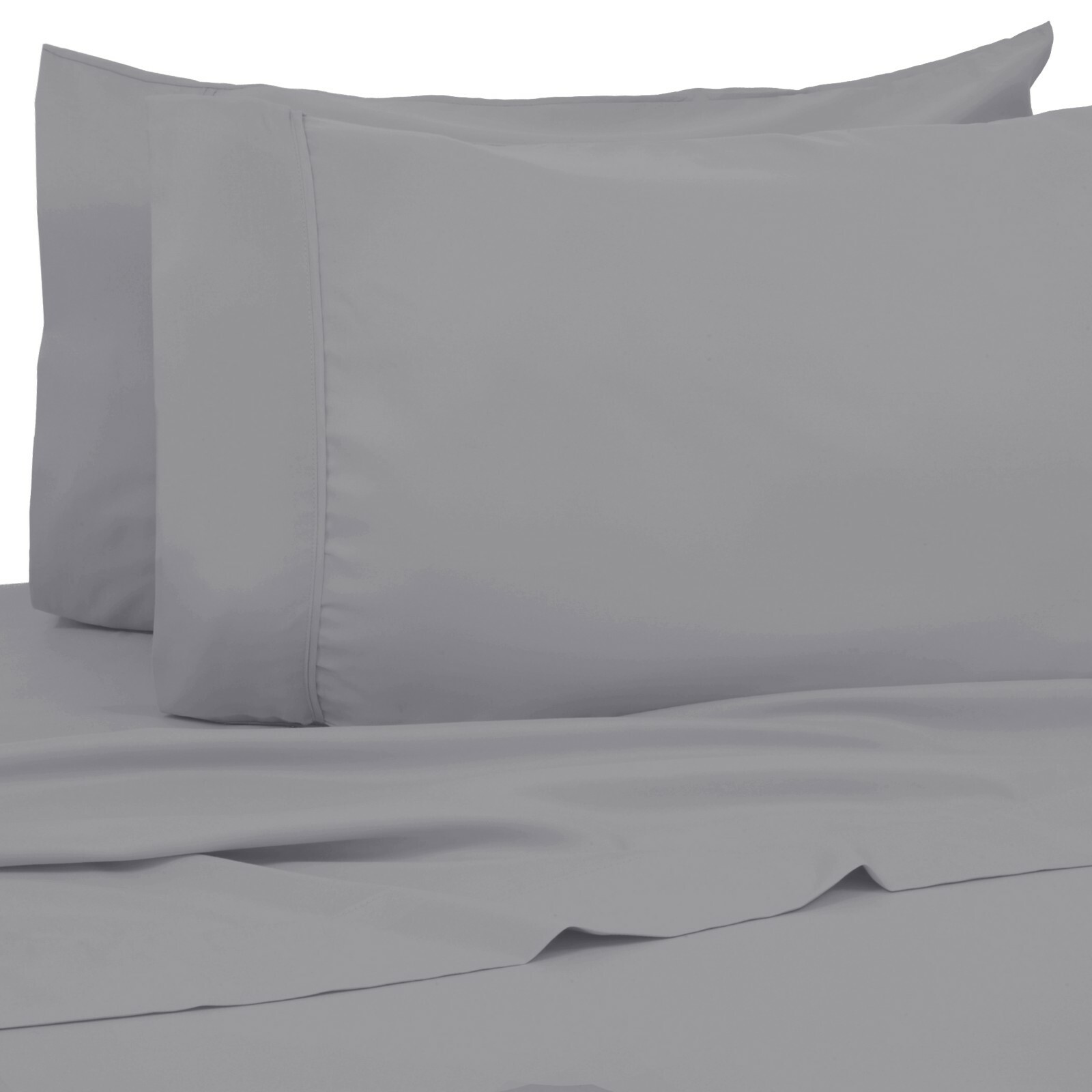 Bibb Home Anti-Microbial 4-Piece Sheet Set gallery