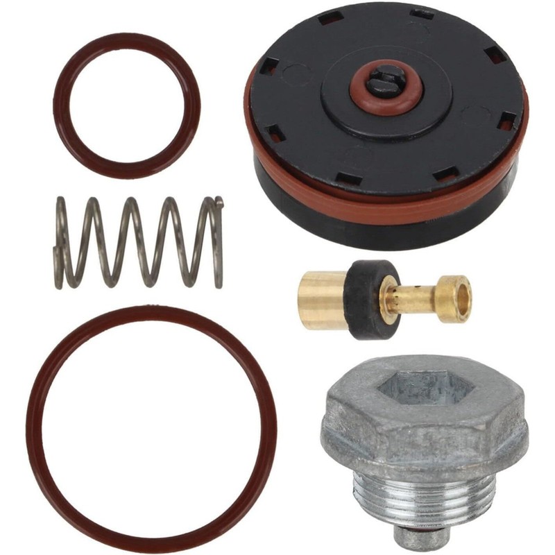 N008792 Air Compressor Regulator Repair Kit for Craftsman Porter Cable DeWalt gallery