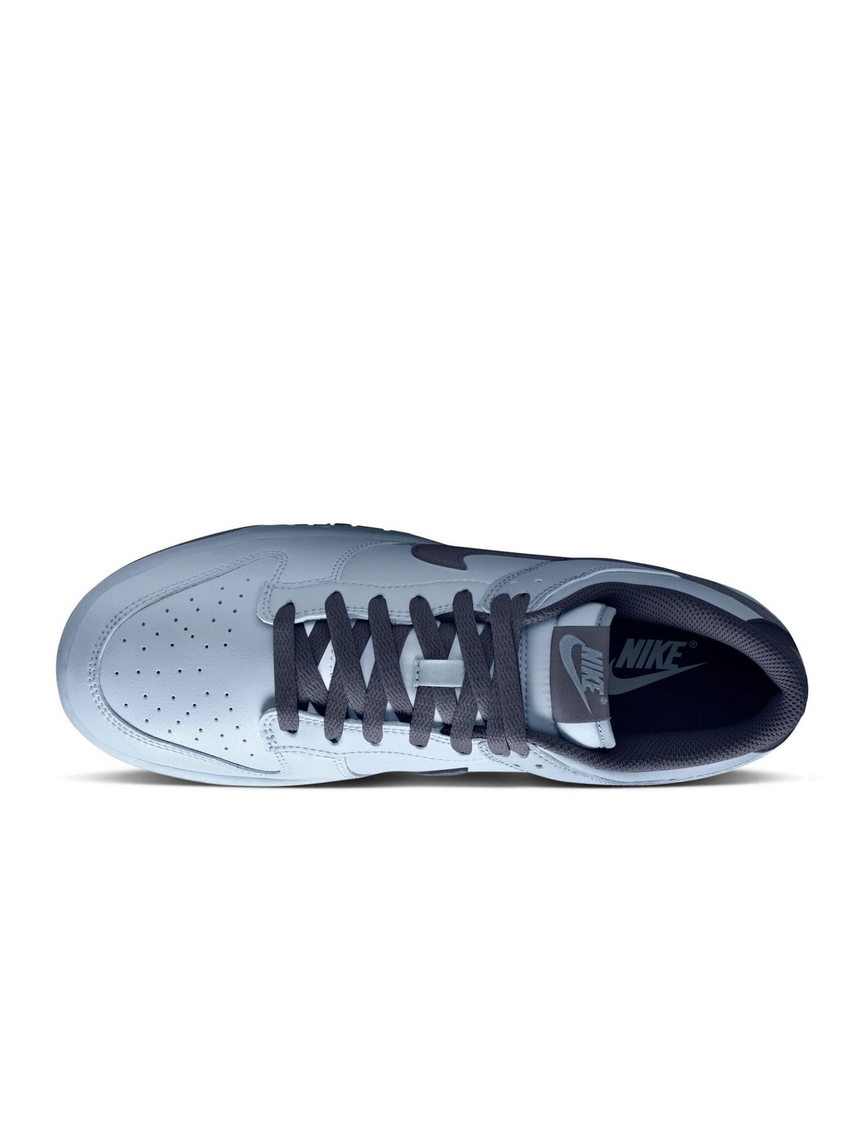 Nike Mens Dunk Low Retro - Hydrogen Blue gallery