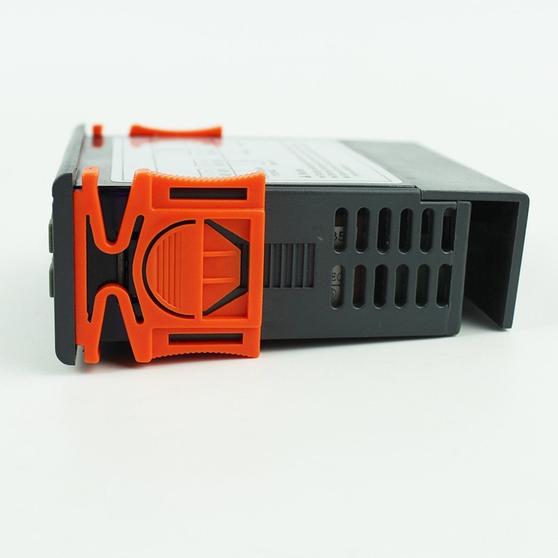 Digital Temperature Controller Thermostat ITC-1000 12V Fan Heater Control Cooler gallery