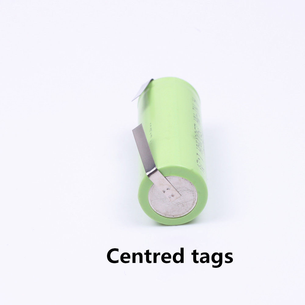 Replacement Battery for Braun Oral B 42mm x 14mm Ni-MH Type 3756 3754 gallery