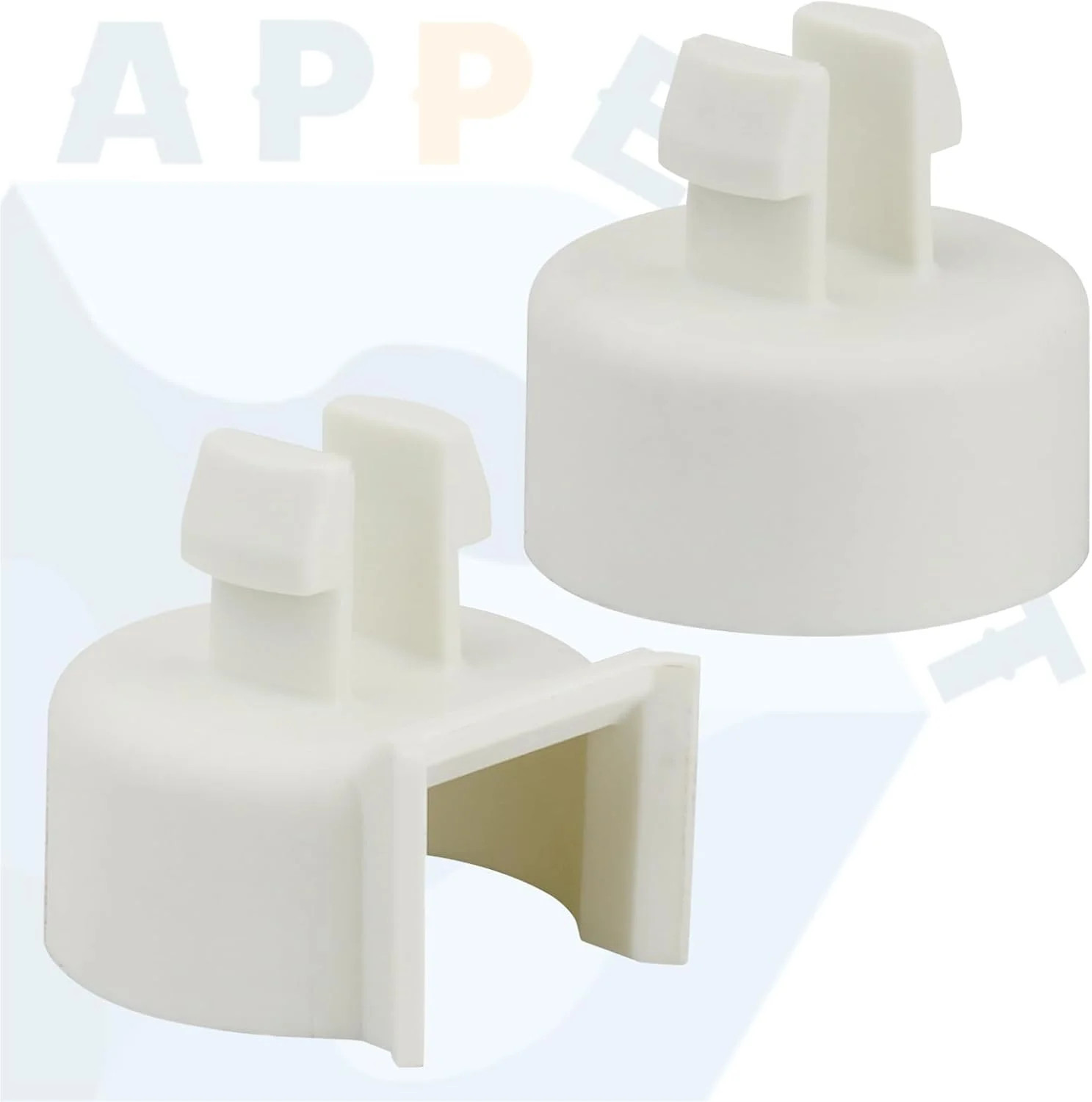 Tailgate Hinge Bushing 2007-2019 Chevy Silverado GMC Sierra Tailgate Bush gallery