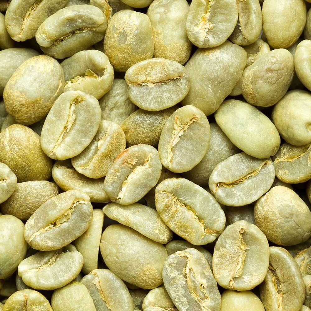 Colombian Supremo Coffee Green Bean / Unroasted/ 5 LBS New Crop 2023 SHIPS FREE! gallery