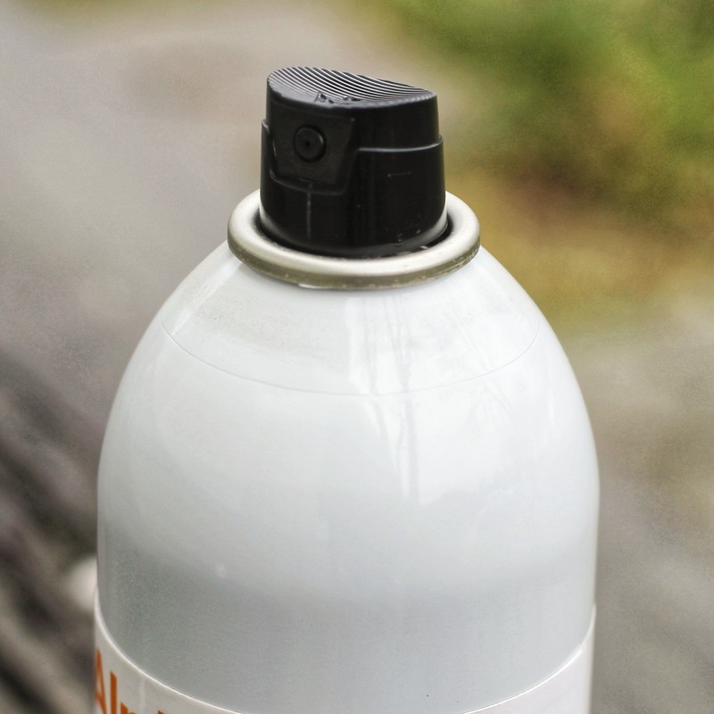 Alpine Pressurized Fly Bait gallery