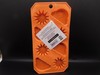 MainStays Ice Mold Tray Rainbows & Sun 8 cavities gallery