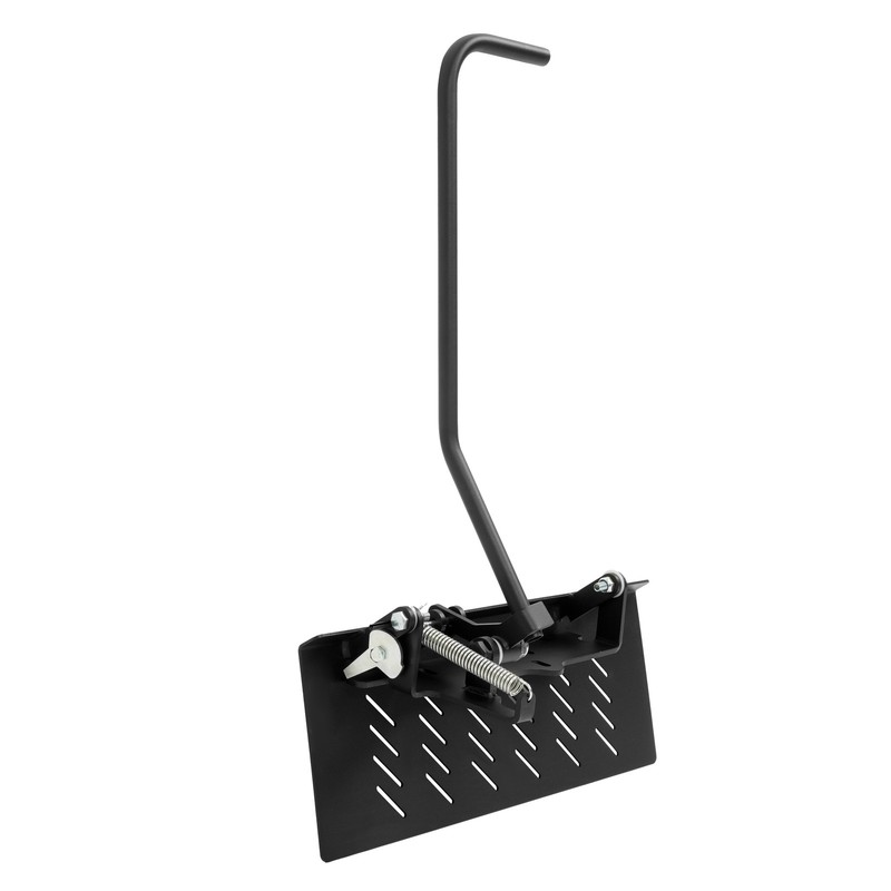 Chute Blocker System For Bad Boy Mowers 54" 60" 61" 72" #088-6000-00 #ACS6000B gallery
