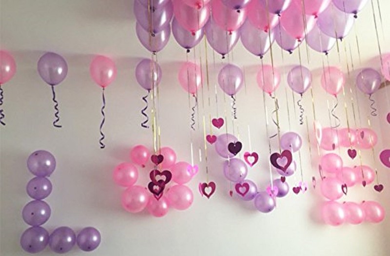 400 Pcs Balloon Glue Point-Removable, Double-Sided Adhesive Dots for Party Decor gallery
