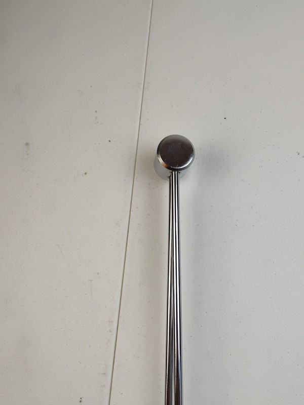 Performance Tool M195 0-80 in/lb Torque Wrench Deflection Beam. #R1 Good Cond gallery