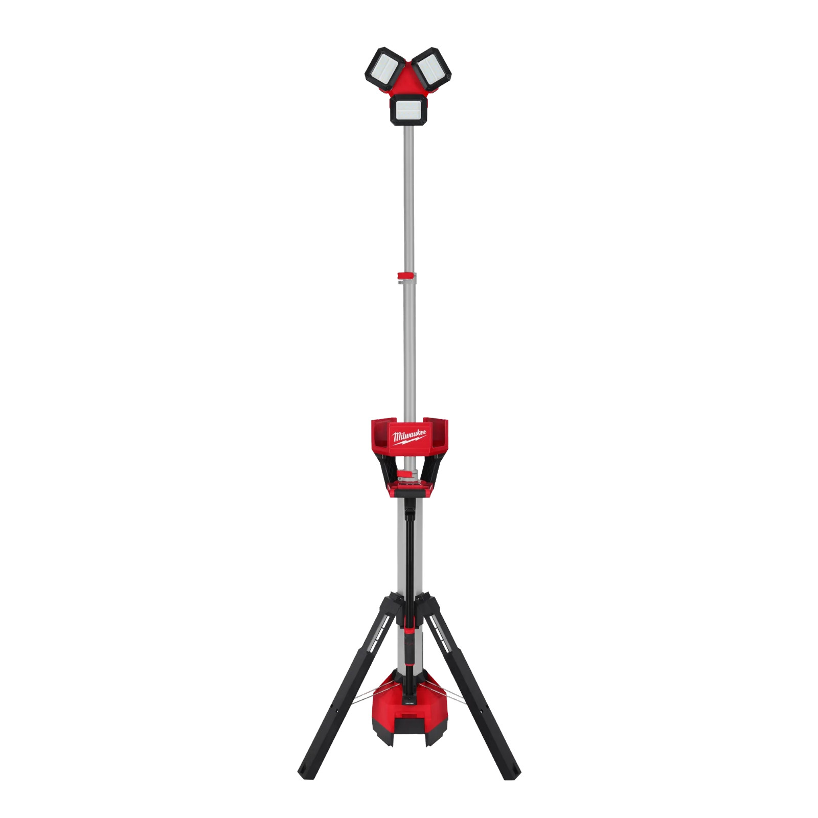 Milwaukee 2136-20 M18 Cordless Multi-Directional Rocket Tower Light/Charger gallery