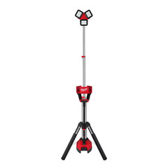 Milwaukee 2136-20 M18 Cordless Multi-Directional Rocket Tower Light/Charger