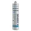 Pentair Everpure Quick Connect Filter, 2 gpm, 0.5 Micron, 3" O.D., 14 1/2 in H gallery