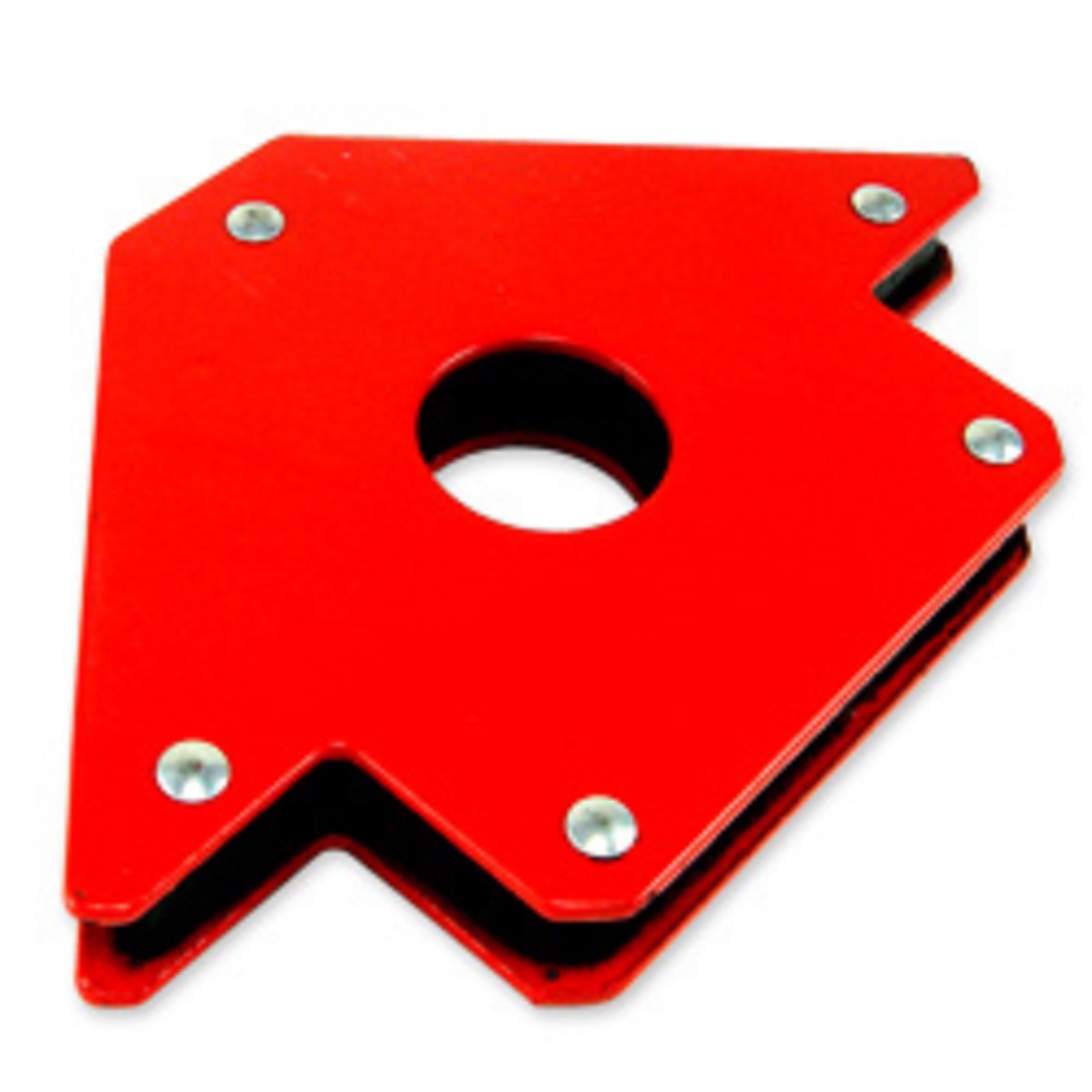 2 ARROW WELDING MAGNETS HOLDER 75 LB STRENGTH 75LB gallery