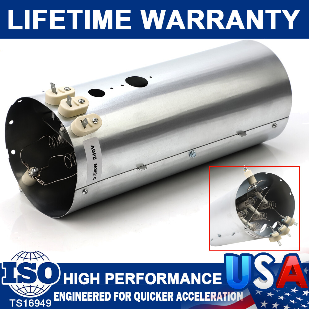 134792700 For Electrolux Frigidaire Dryer Heating Element PS2349309 AP4368653 US gallery