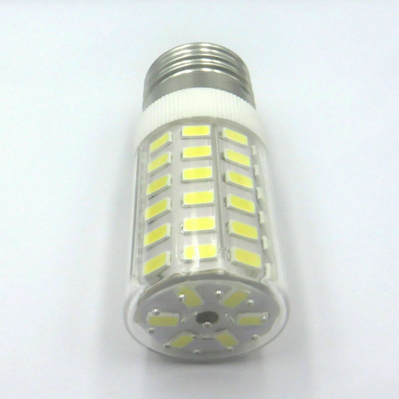 2pcs E27/E26 LED Light Bulb 66-5730 Ceramics Corn Bulbs Lights 120V gallery