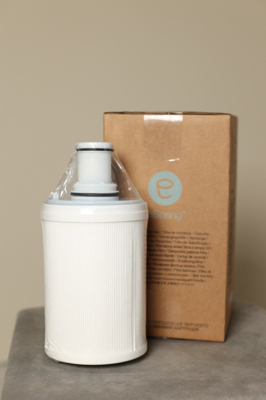 eSpring UV cartridge 100186 #eSpring gallery