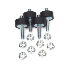 Briggs & Stratton Engine Mounting Hardware Kit | 195294GS