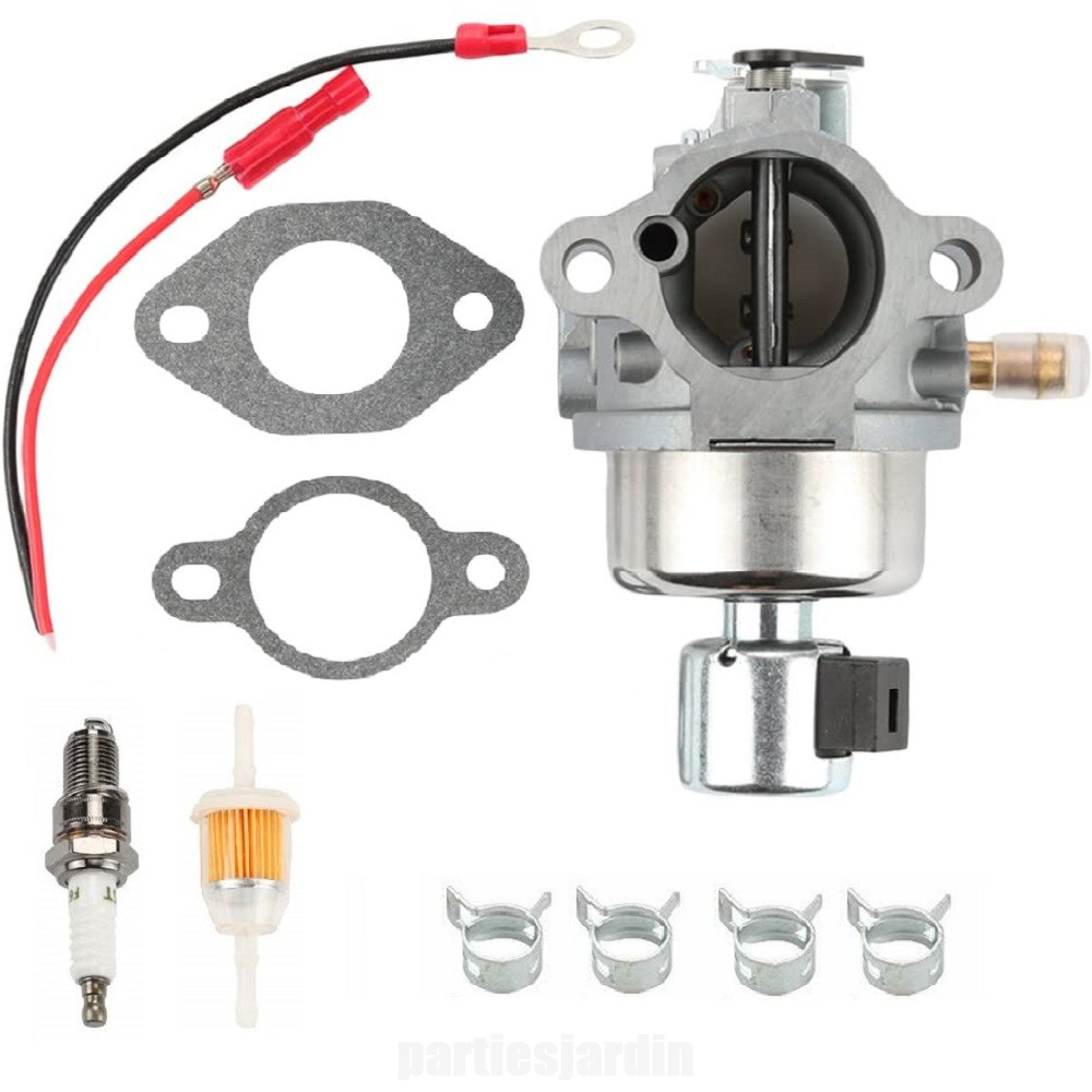Carburetor Carb For Troy Bilt Bronco riding mower w/20HP engine gallery