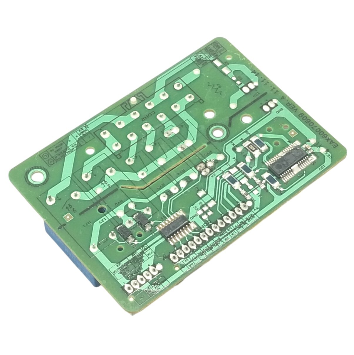 OEM LG Fridge Control Board EBR60070711 1-Year Guarantee Free Same Day Shipping gallery