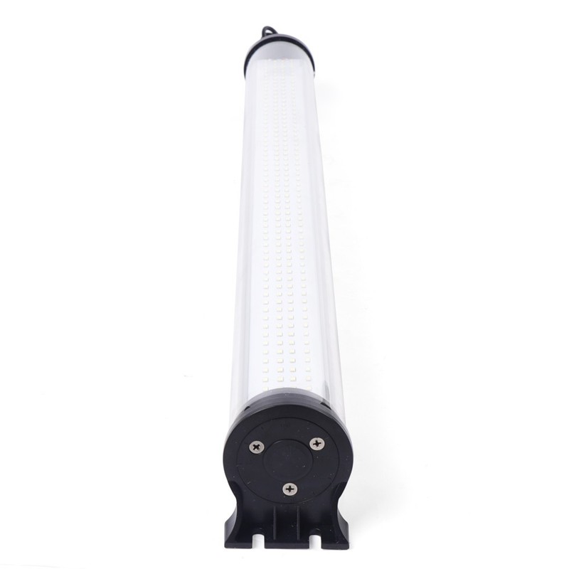 10W Wall Mounted Work Lamp, 24V Work Light, 1000lm LED Industrial Light For CNC gallery