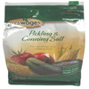 Pickling & Canning Salt, 48 Ounce Bag (3Lbs) gallery