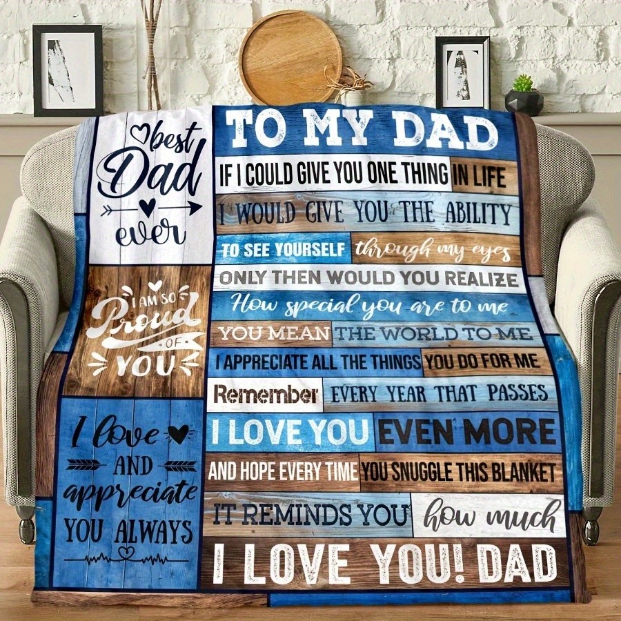 Printed Flannel Blanket Shape Envelope for Napping Sofa Bed Camping Trips Gift♪ gallery