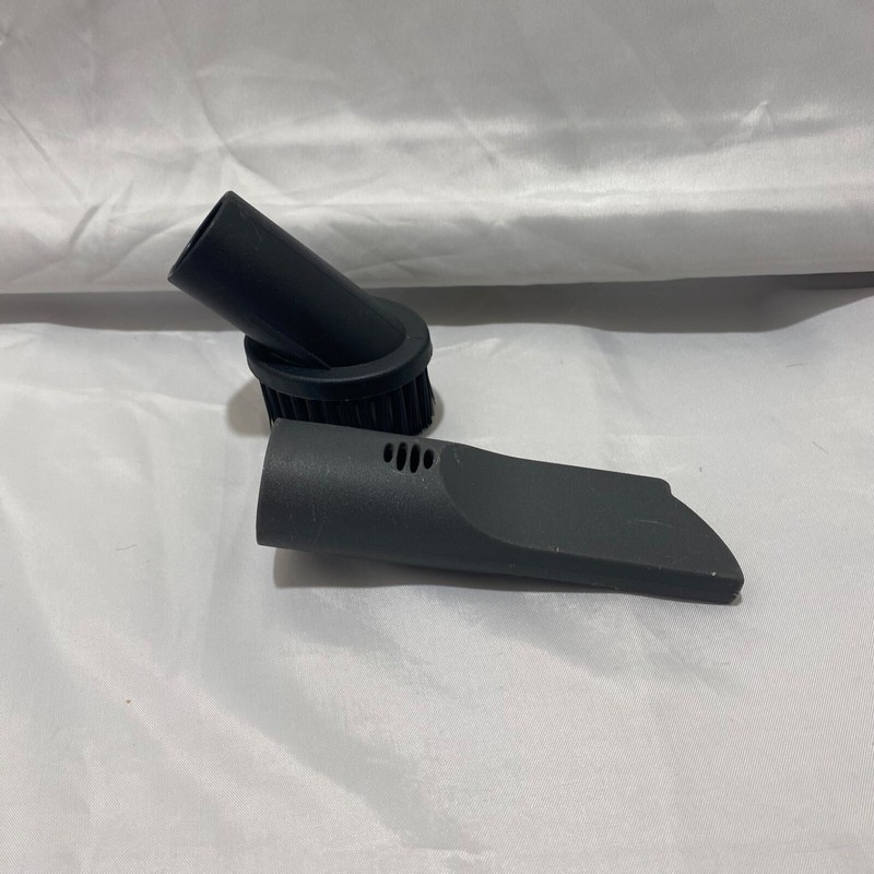 Shark Vacuum Attachment Two-Piece Set For Shark Rocket Navigator Assorted gallery