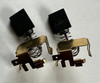 2 brushes for Milwaukee 5625-20 Router 22-18-0075 gallery