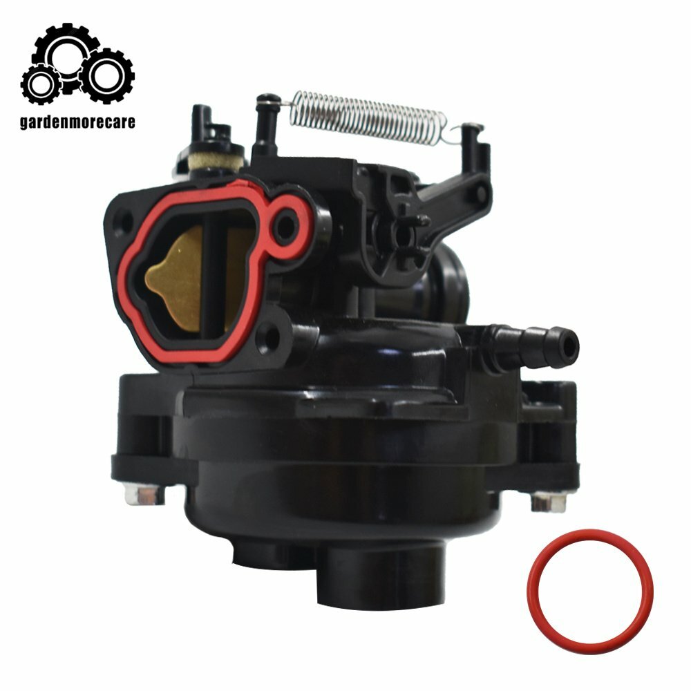 Carburetor For Replacement 594529 Plastic & Metal Lawn Mower gallery