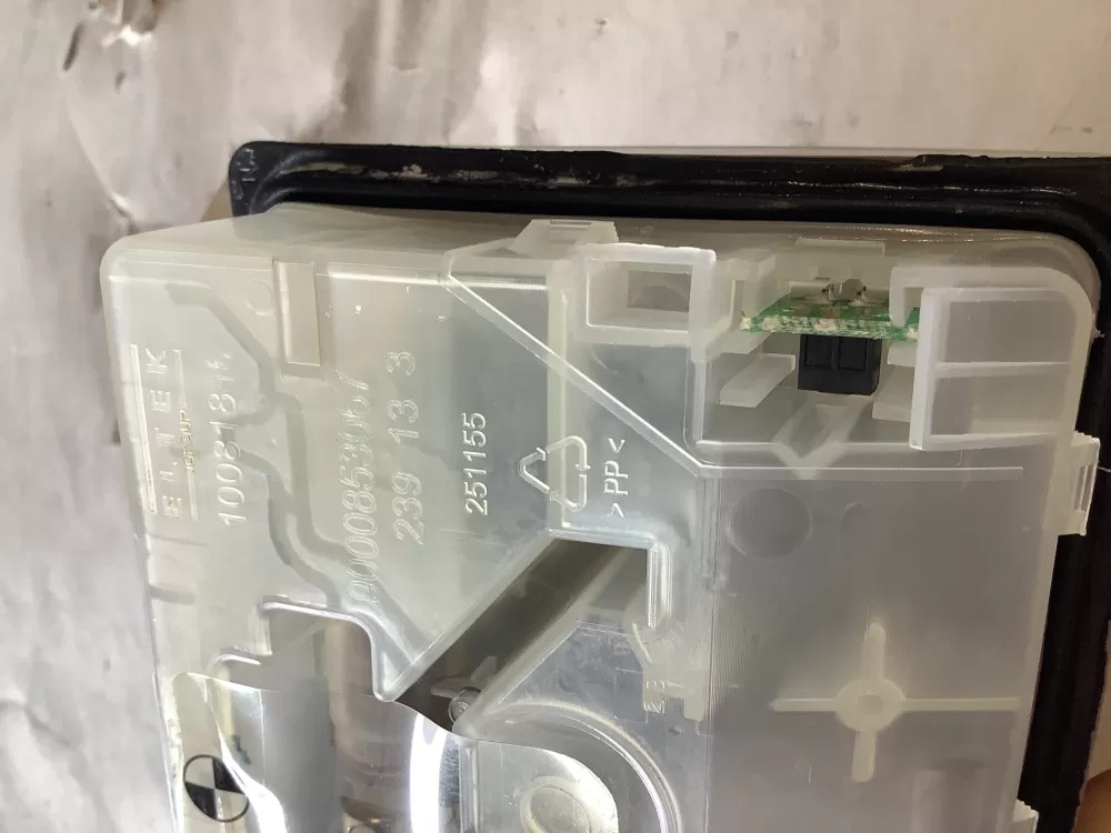 Bosch 9000853067 Dishwasher Detergent Dispenser AZ150909 | SL236 gallery
