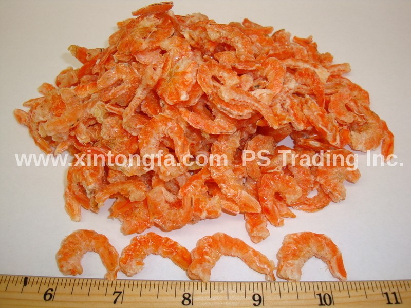 三磅美國蝦米 - 3LB Dried American Shrimp from New Orleans (Medium) / 3 x 454g gallery