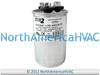 Mars Mars2 Round Dual Run Capacitor 35+5 uf MFD 440 Volt VAC 12783 gallery