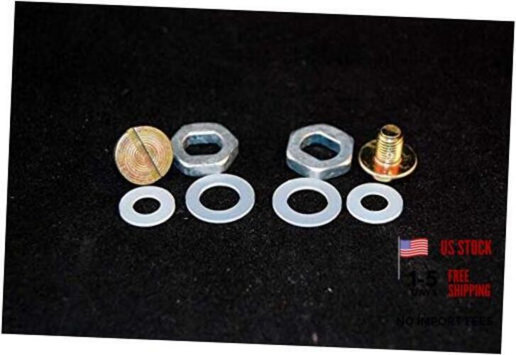 5120 Needle and Seat Hardware Kit gallery