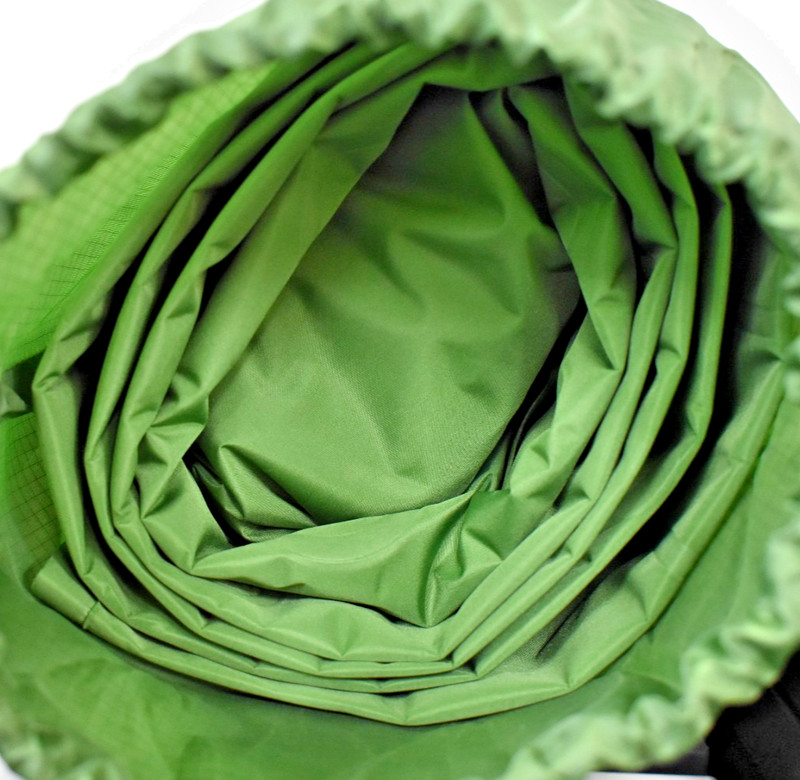NEW FNARMW Camping Sleeping Pad, Extra Thick 5 Inch 79x28x6 inches, Green gallery