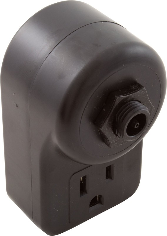 On/Off Switch, Tecmark, 15A, 115v, Wall Mount gallery